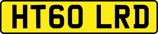 HT60LRD