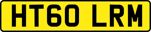 HT60LRM