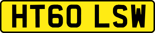 HT60LSW