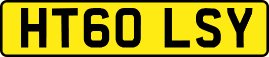 HT60LSY