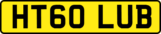 HT60LUB