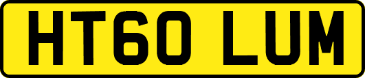 HT60LUM