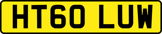 HT60LUW