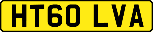HT60LVA