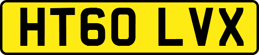 HT60LVX