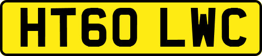HT60LWC
