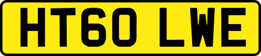 HT60LWE