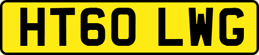 HT60LWG