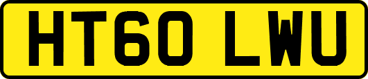 HT60LWU