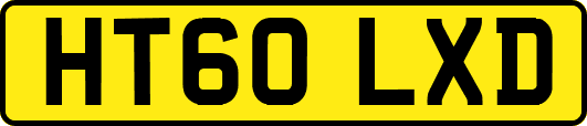 HT60LXD
