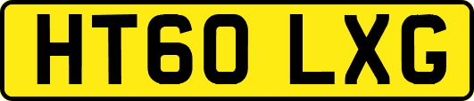 HT60LXG