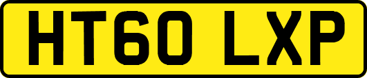 HT60LXP