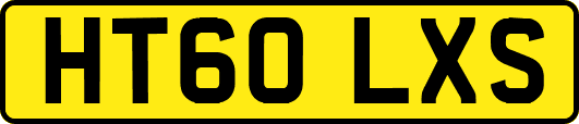 HT60LXS