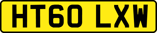 HT60LXW