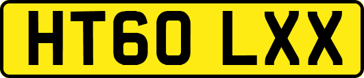 HT60LXX