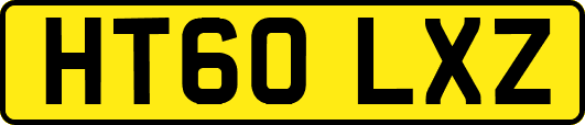 HT60LXZ