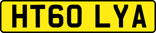 HT60LYA