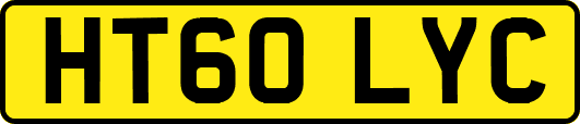 HT60LYC