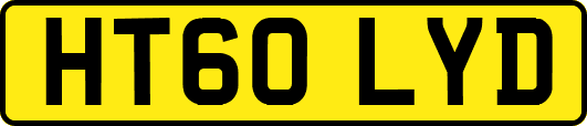 HT60LYD