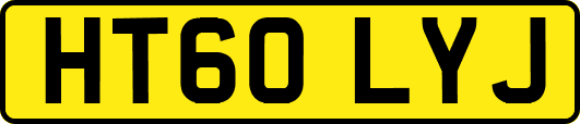 HT60LYJ