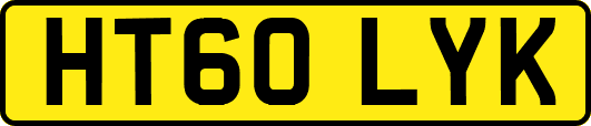 HT60LYK