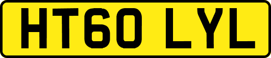 HT60LYL