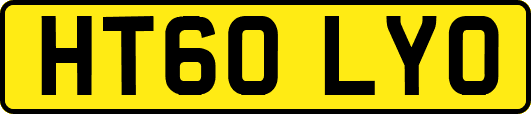 HT60LYO