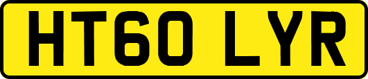 HT60LYR