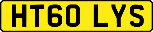 HT60LYS