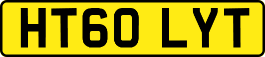 HT60LYT