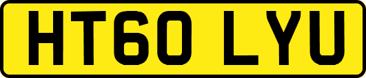 HT60LYU