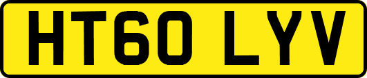 HT60LYV