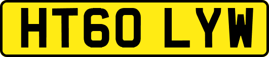 HT60LYW
