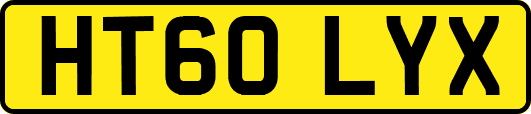 HT60LYX