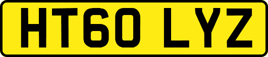 HT60LYZ