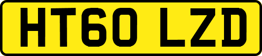HT60LZD