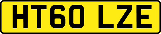 HT60LZE