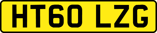 HT60LZG