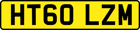 HT60LZM