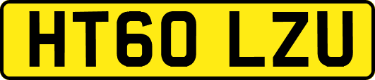 HT60LZU