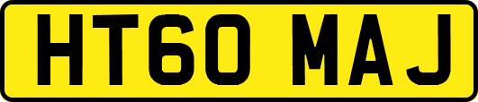 HT60MAJ