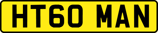 HT60MAN