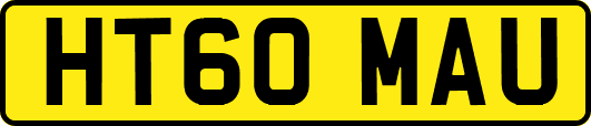 HT60MAU