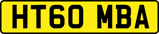 HT60MBA