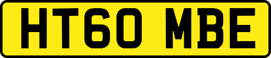 HT60MBE