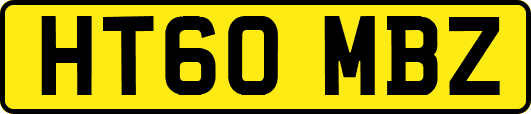 HT60MBZ