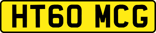 HT60MCG