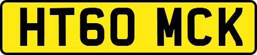 HT60MCK