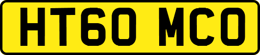 HT60MCO