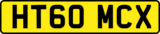 HT60MCX